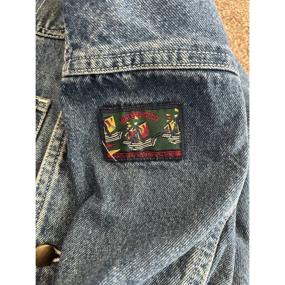 Gymboree minor discoloration